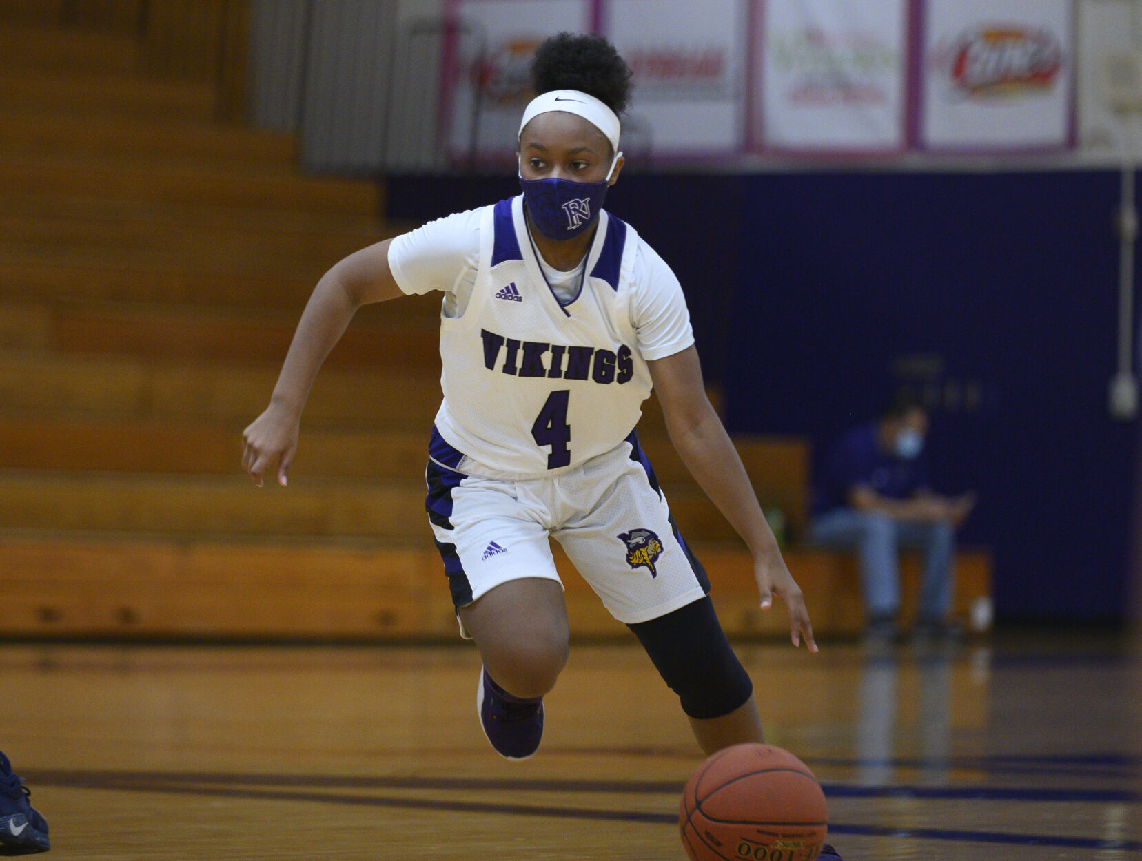 Lutheran North vs. Parkway North